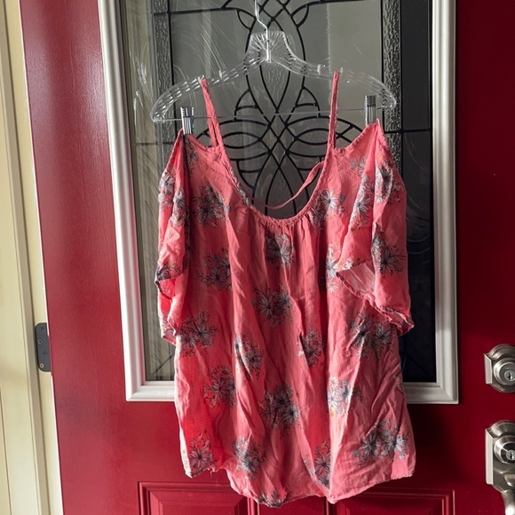 torrid Tops - Plus Size Top